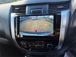 2015 NISSAN NAVARA ST (4x2)