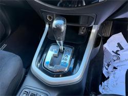 2015 NISSAN NAVARA ST (4x2)