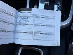 2015 NISSAN NAVARA ST (4x2)