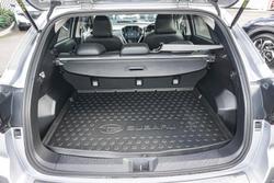 2025 Subaru Impreza 2.0S