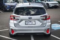 2025 Subaru Impreza 2.0S