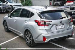 2025 Subaru Impreza 2.0S