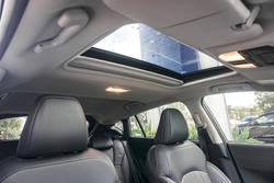 2025 Subaru Impreza 2.0S