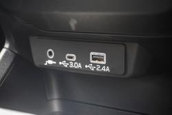 2025 Subaru Impreza 2.0S