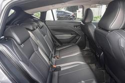 2025 Subaru Impreza 2.0S