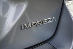 2025 Subaru Impreza 2.0S