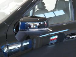 2026 Foton Tunland V7-C