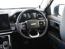 2026 Foton Tunland V7-C