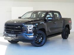 2026 Foton Tunland V7-C