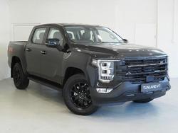 2026 Foton Tunland V7-C