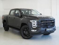 2026 Foton Tunland V7-C