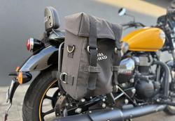 2021 Royal Enfield Meteor 350 Fireball Meteor Yellow