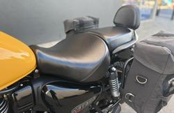 2021 Royal Enfield Meteor 350 Fireball Meteor Yellow