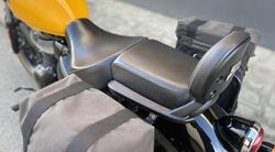 2021 Royal Enfield Meteor 350 Fireball Meteor Yellow