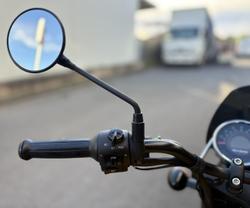 2021 Royal Enfield Meteor 350 Fireball Meteor Yellow