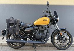 Royal Enfield Meteor 350 Fireball