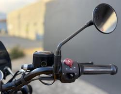 2021 Royal Enfield Meteor 350 Fireball Meteor Yellow