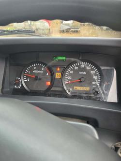 2008 Isuzu Npr 300 Medium Service Truck