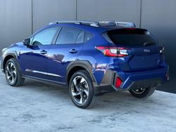 2026 Subaru Crosstrek 2.0R