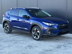 2026 Subaru Crosstrek 2.0R
