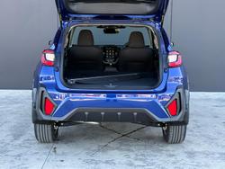 2026 Subaru Crosstrek 2.0R