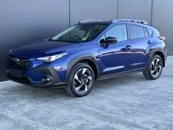 2026 Subaru Crosstrek 2.0R