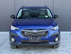 2026 Subaru Crosstrek 2.0R