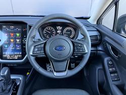 2026 Subaru Crosstrek 2.0R