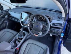 2026 Subaru Crosstrek 2.0R