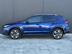 2026 Subaru Crosstrek 2.0R