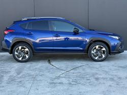 2026 Subaru Crosstrek 2.0R