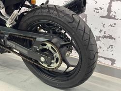 2015 Kawasaki Ninja 300 (EX300A) Ninja Black