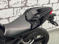2015 Kawasaki Ninja 300 (EX300A) Ninja Black