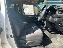 2022 Toyota Fortuner GXL