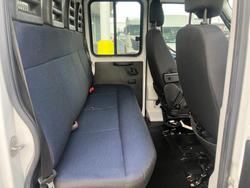 2021 Iveco Daily 50C21