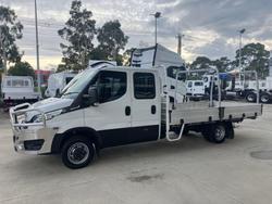 2021 Iveco Daily 50C21