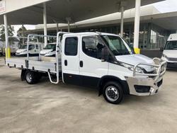 2021 Iveco Daily 50C21