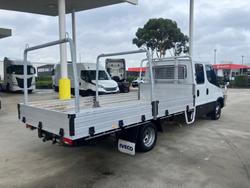 2021 Iveco Daily 50C21