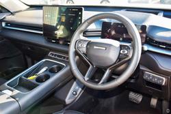 2025 GWM Haval H6 Ultra Hybrid