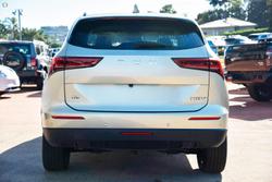 2025 GWM Haval H6 Ultra Hybrid