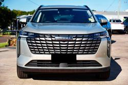 2025 GWM Haval H6 Ultra Hybrid