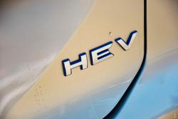 2025 GWM Haval H6 Ultra Hybrid