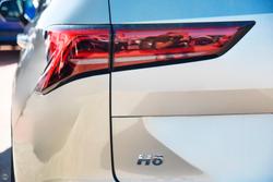 2025 GWM Haval H6 Ultra Hybrid