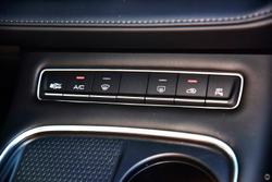 2025 GWM Haval H6 Ultra Hybrid