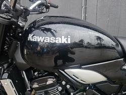 2019 Kawasaki Z900RS (ZR900C) BLACK
