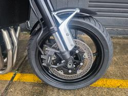 2019 Kawasaki Z900RS (ZR900C) BLACK