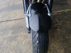 2019 Kawasaki Z900RS (ZR900C) BLACK