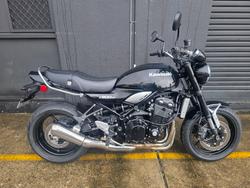Kawasaki Z900RS (ZR900C)
