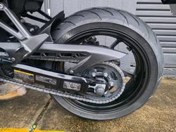 2019 Kawasaki Z900RS (ZR900C) BLACK