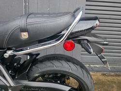 2019 Kawasaki Z900RS (ZR900C) BLACK